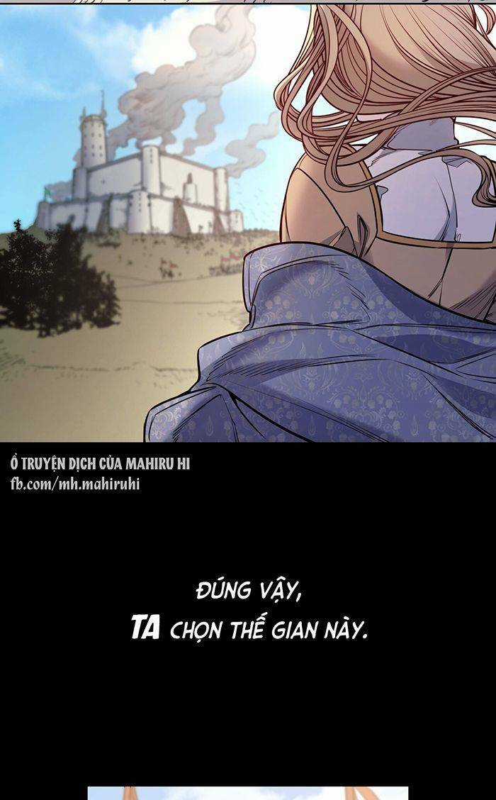 Ác Quỷ Chapter 123 trang 8