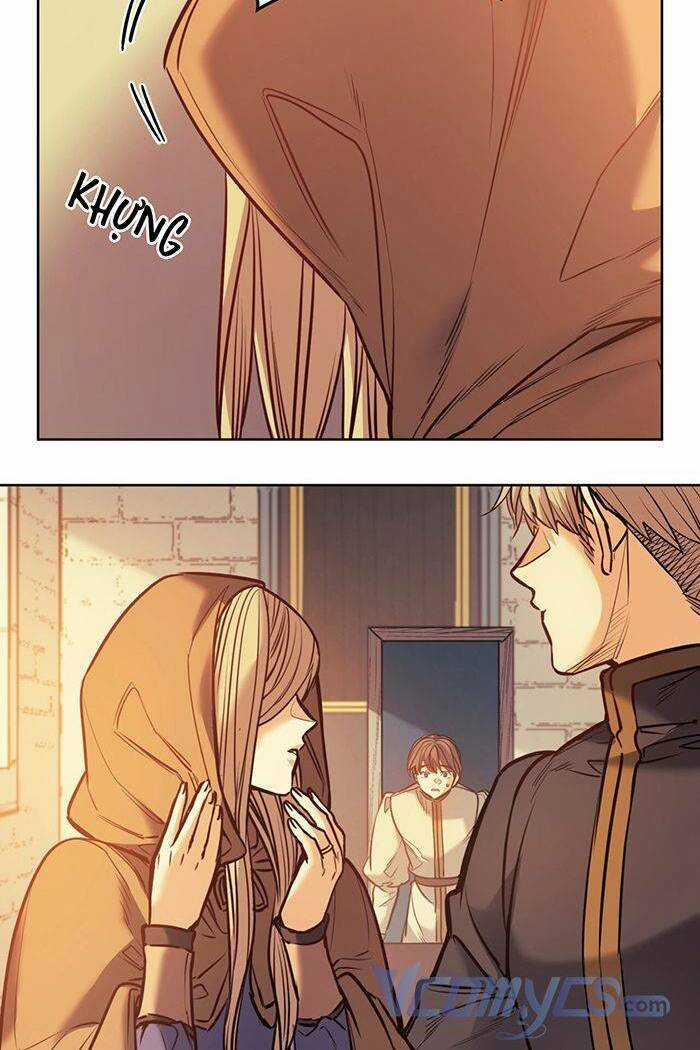 Ác Quỷ Chapter 124 trang 10