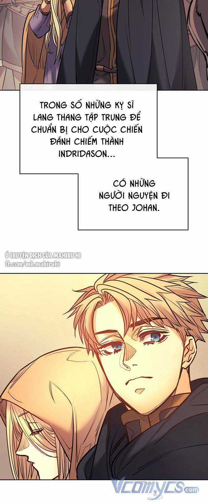 Ác Quỷ Chapter 124 trang 15