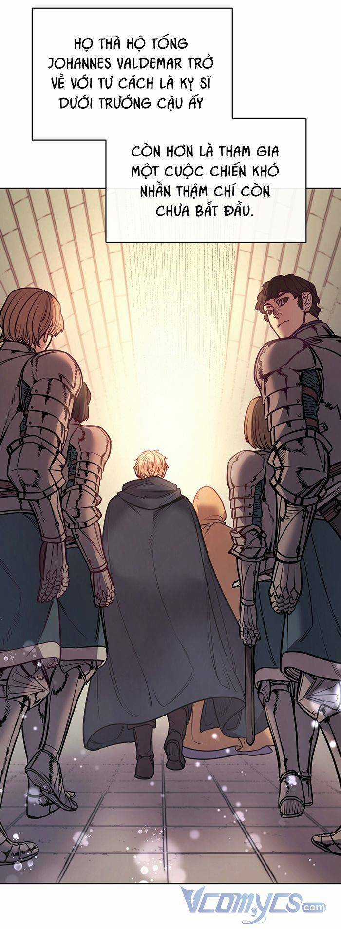 Ác Quỷ Chapter 124 trang 16