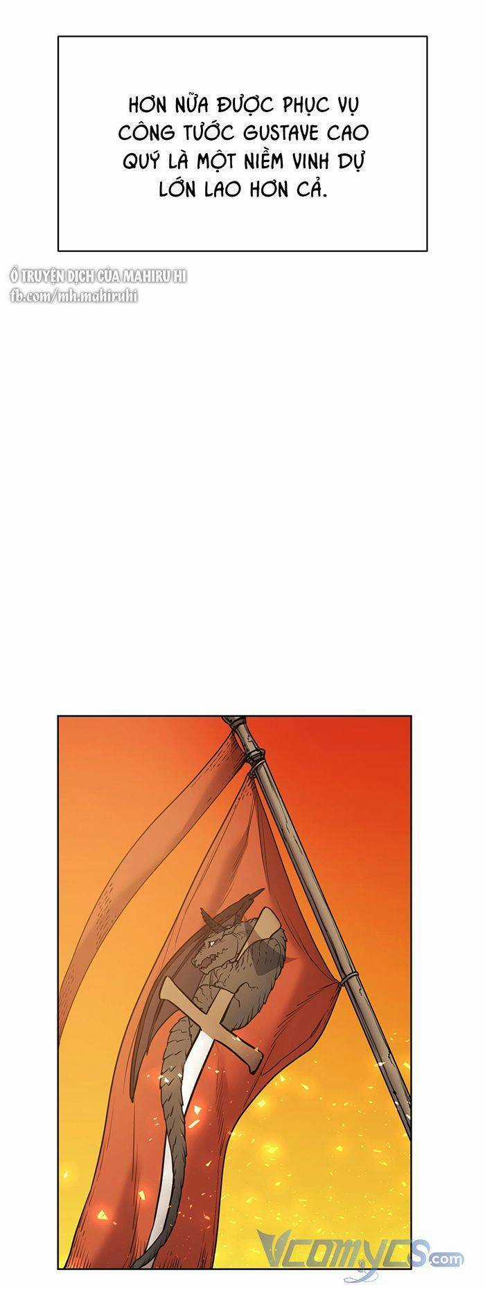 Ác Quỷ Chapter 124 trang 17