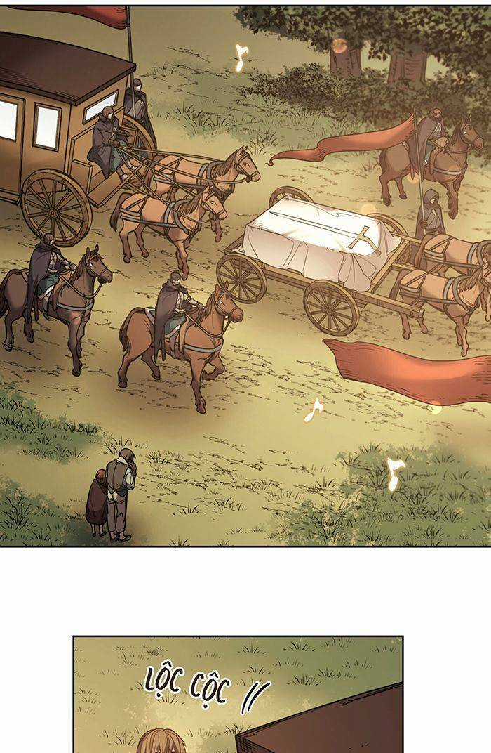 Ác Quỷ Chapter 124 trang 18