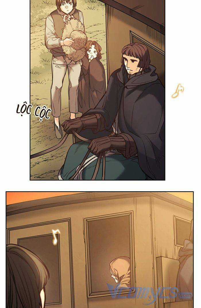 Ác Quỷ Chapter 124 trang 19