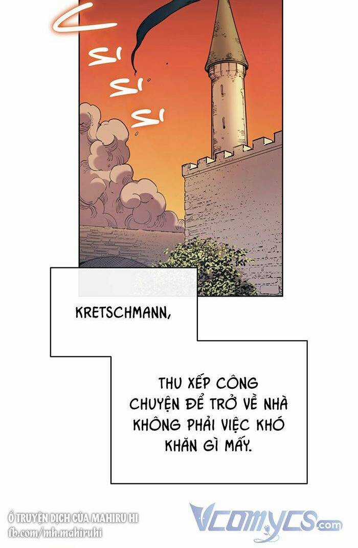 Ác Quỷ Chapter 124 trang 2