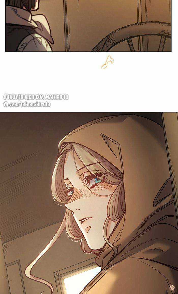 Ác Quỷ Chapter 124 trang 20