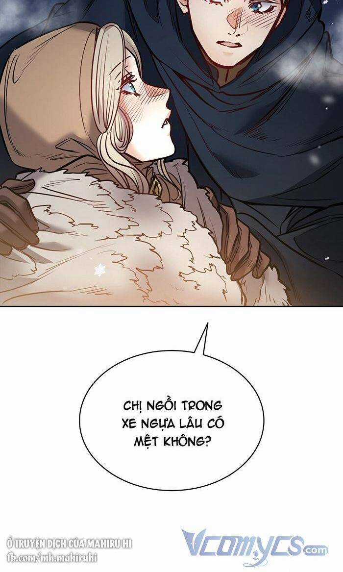 Ác Quỷ Chapter 124 trang 28