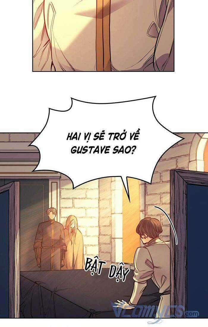 Ác Quỷ Chapter 124 trang 4