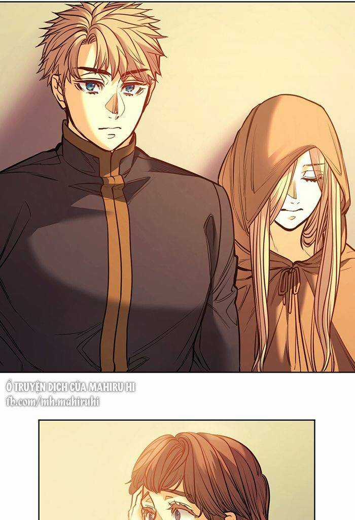 Ác Quỷ Chapter 124 trang 5