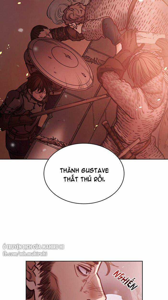 Ác Quỷ Chapter 125 trang 11