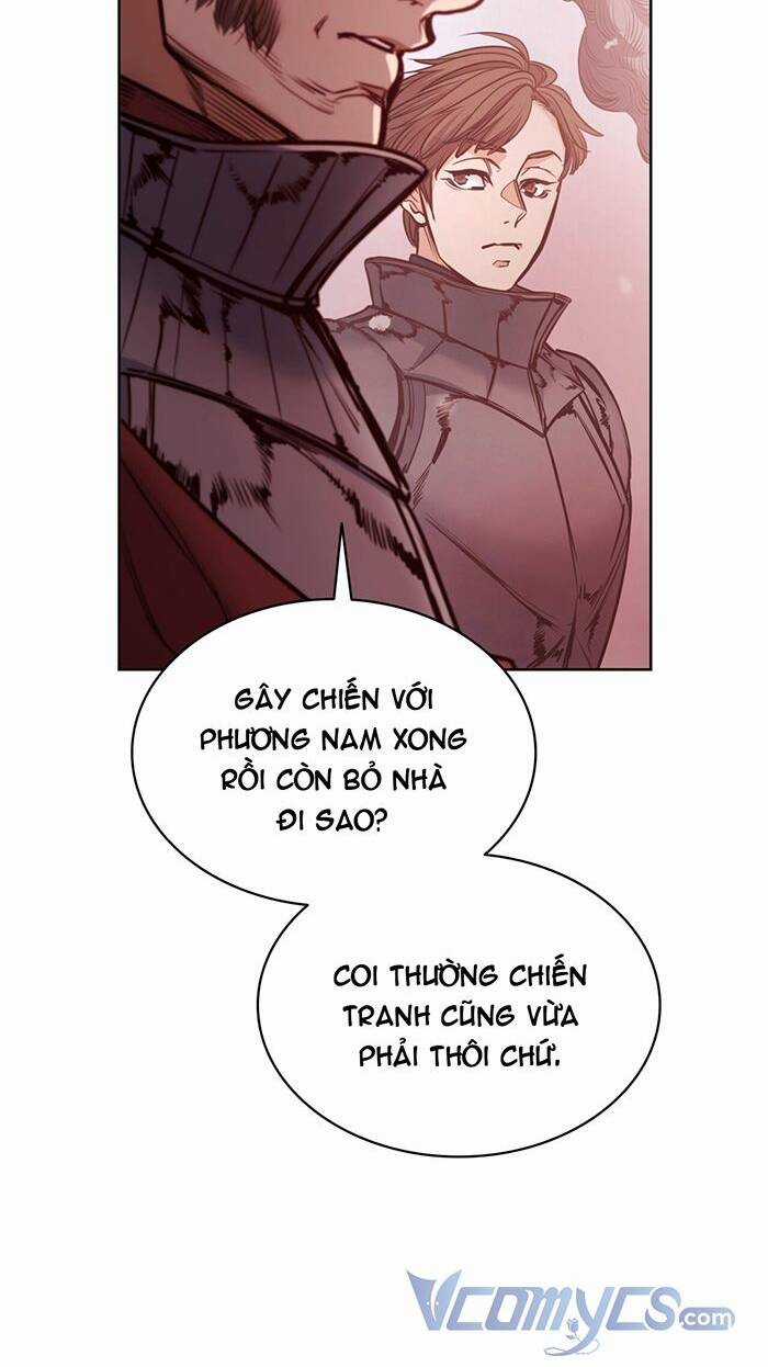 Ác Quỷ Chapter 125 trang 12