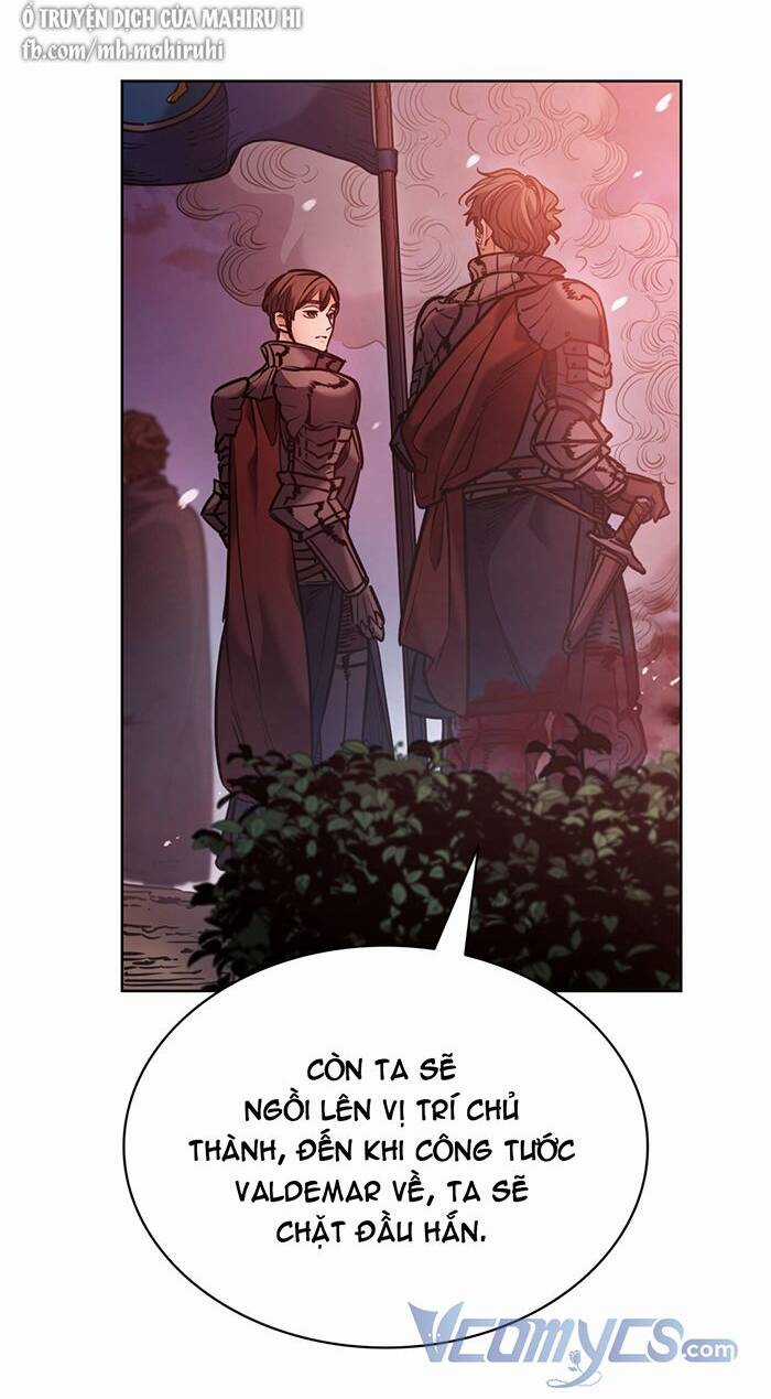 Ác Quỷ Chapter 125 trang 16