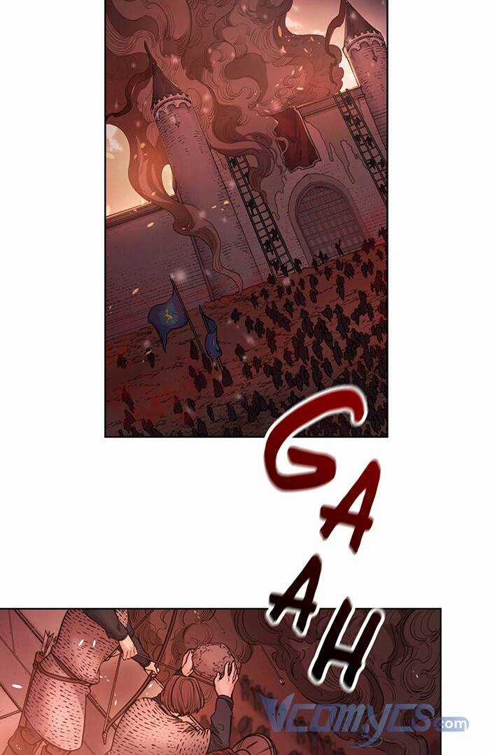 Ác Quỷ Chapter 125 trang 2