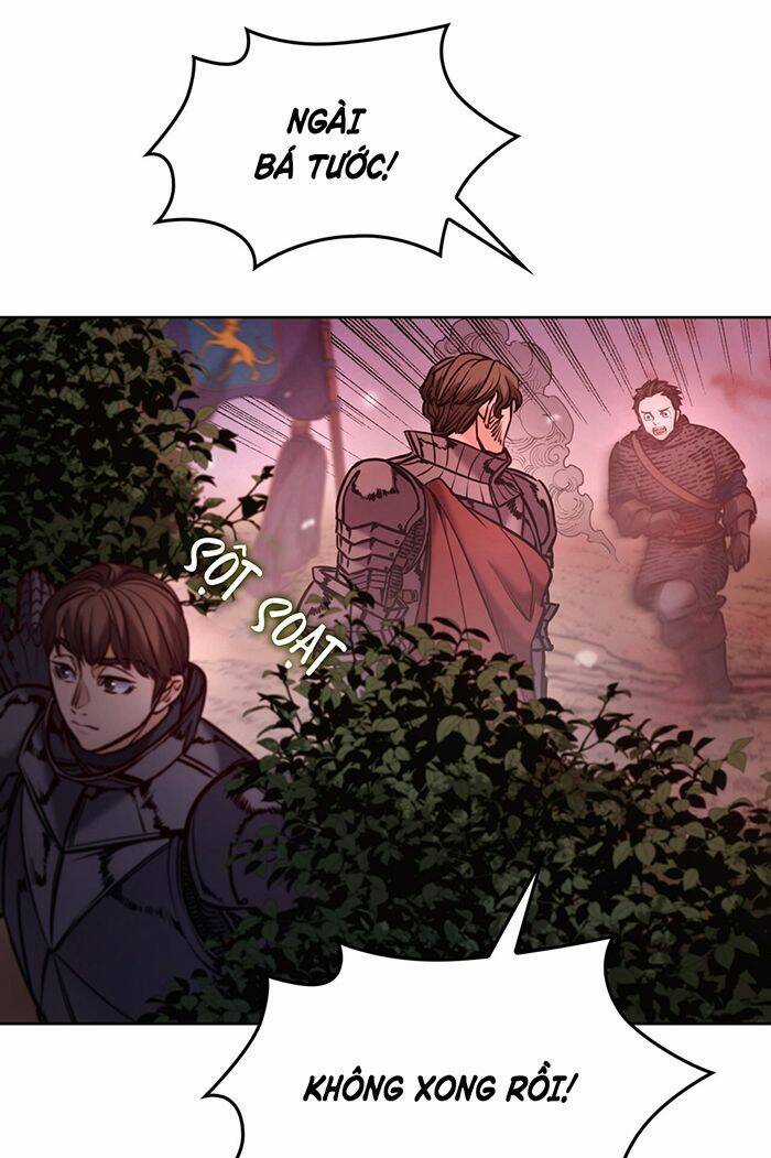 Ác Quỷ Chapter 125 trang 21