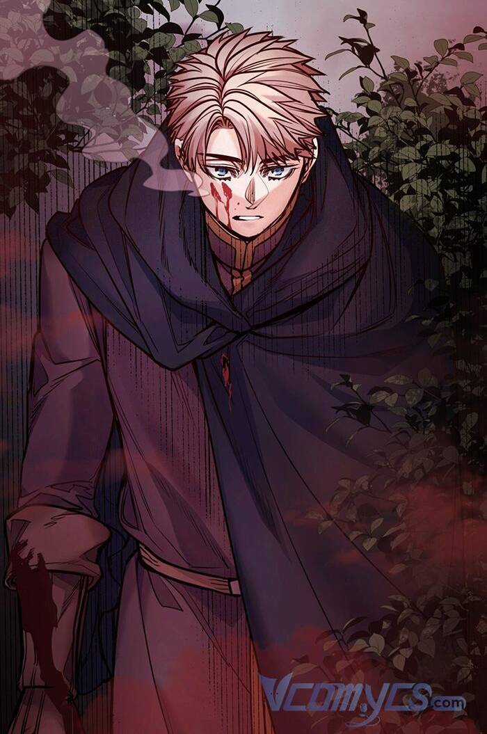 Ác Quỷ Chapter 125 trang 28