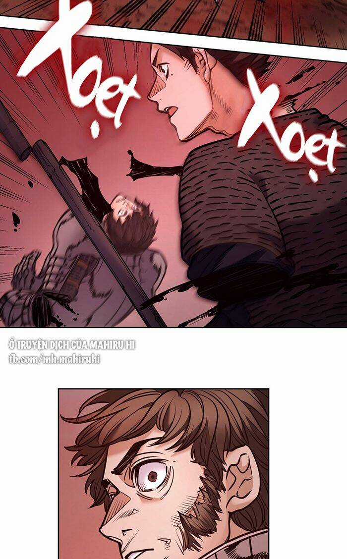 Ác Quỷ Chapter 125 trang 31