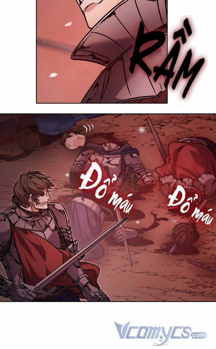 Ác Quỷ Chapter 125 trang 32