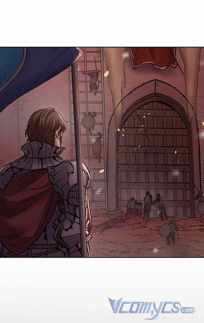 Ác Quỷ Chapter 125 trang 4