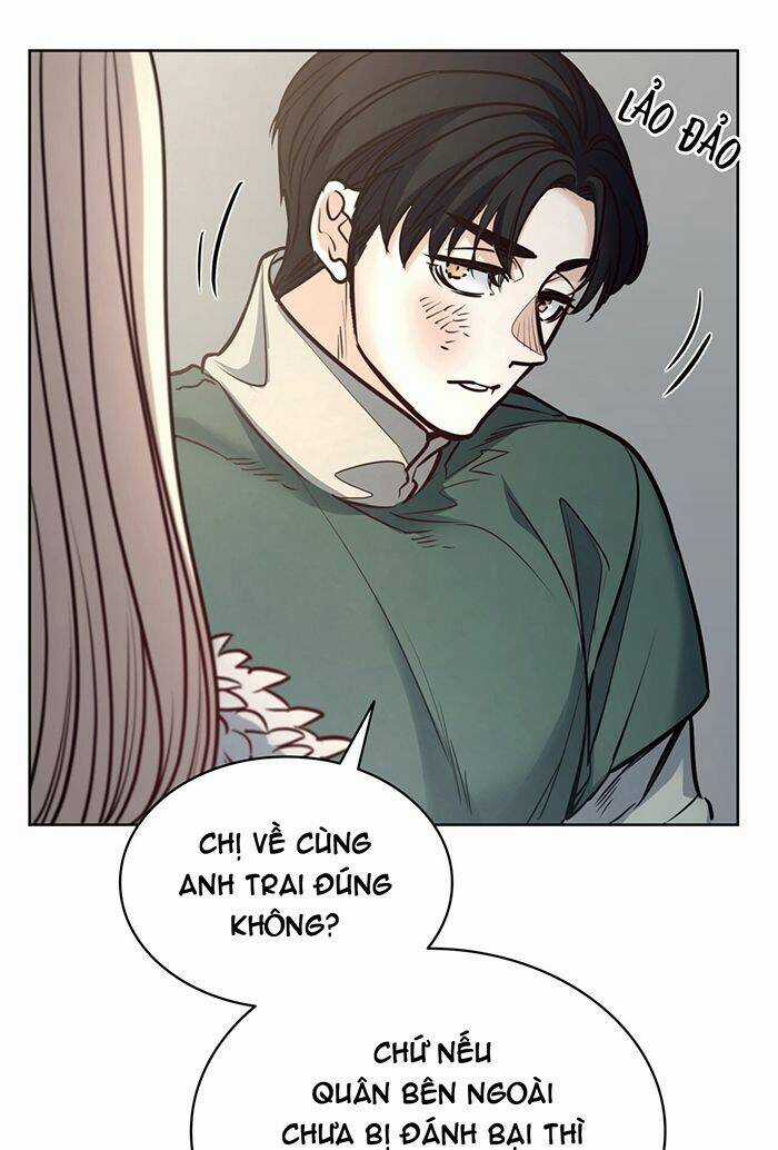 Ác Quỷ Chapter 126 trang 13