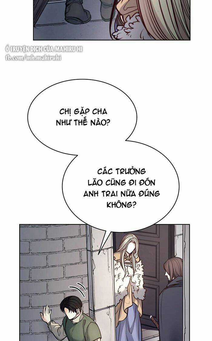 Ác Quỷ Chapter 126 trang 15