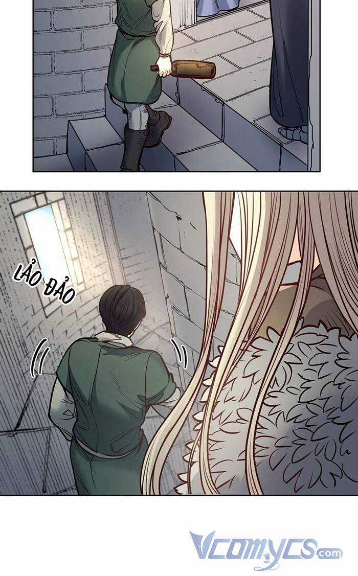 Ác Quỷ Chapter 126 trang 16