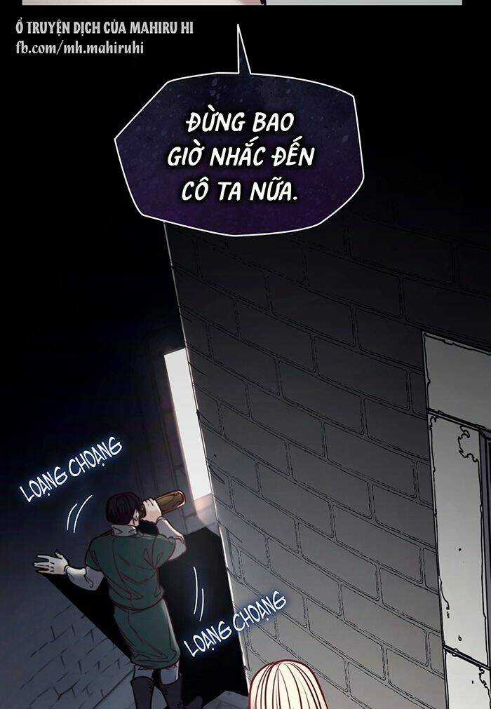 Ác Quỷ Chapter 126 trang 17