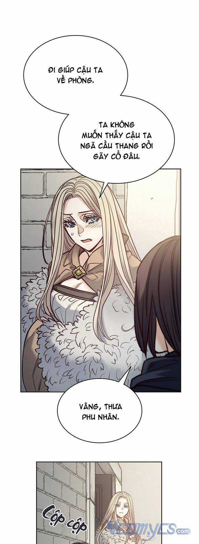 Ác Quỷ Chapter 126 trang 19