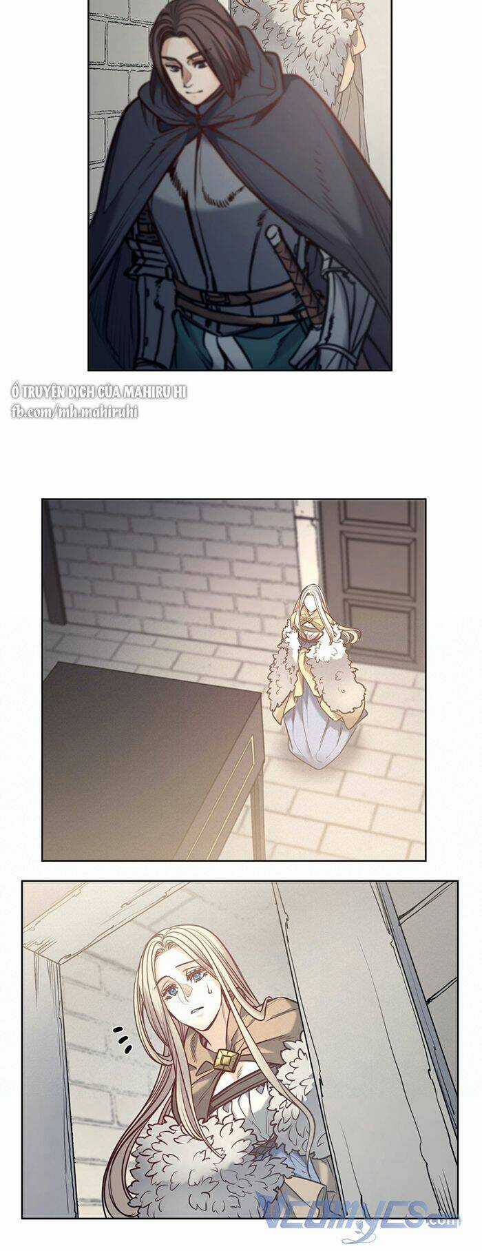 Ác Quỷ Chapter 126 trang 20