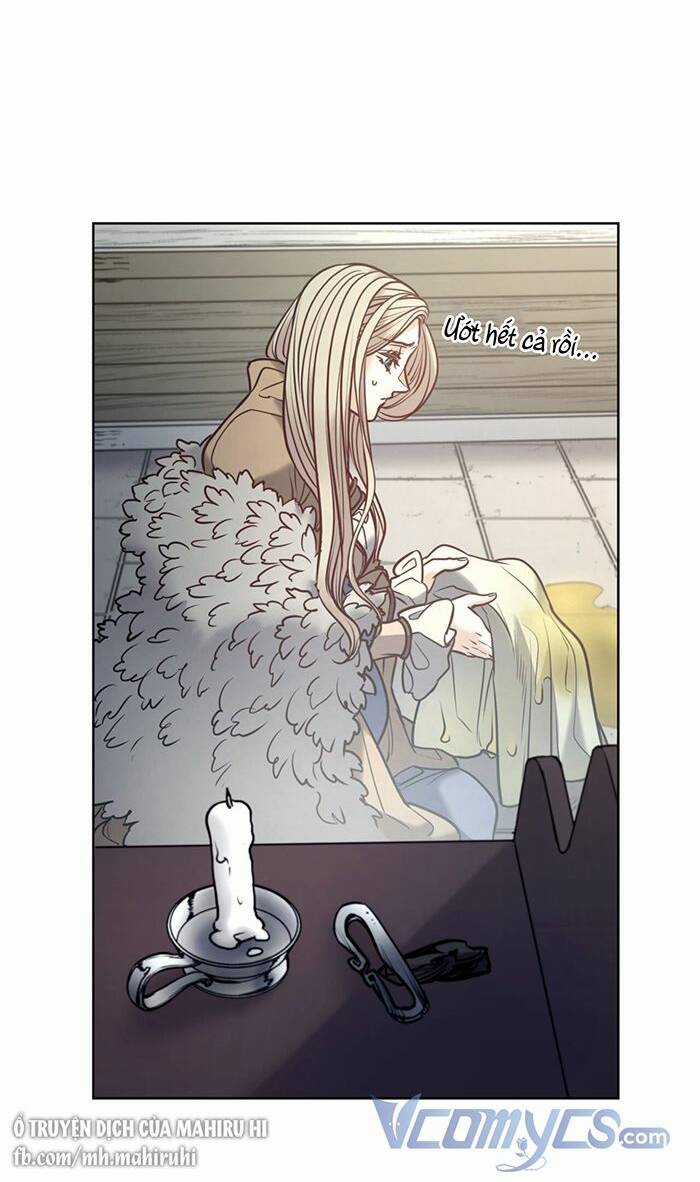 Ác Quỷ Chapter 126 trang 22