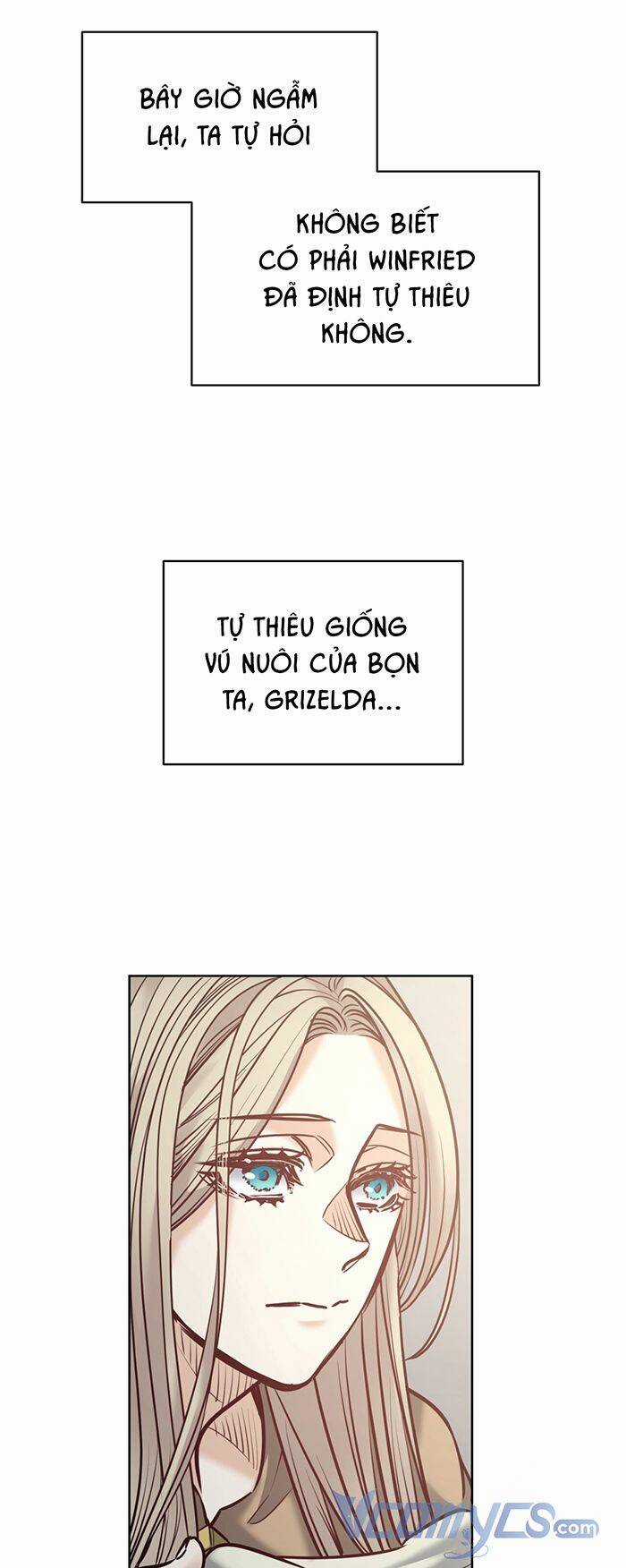 Ác Quỷ Chapter 126 trang 23