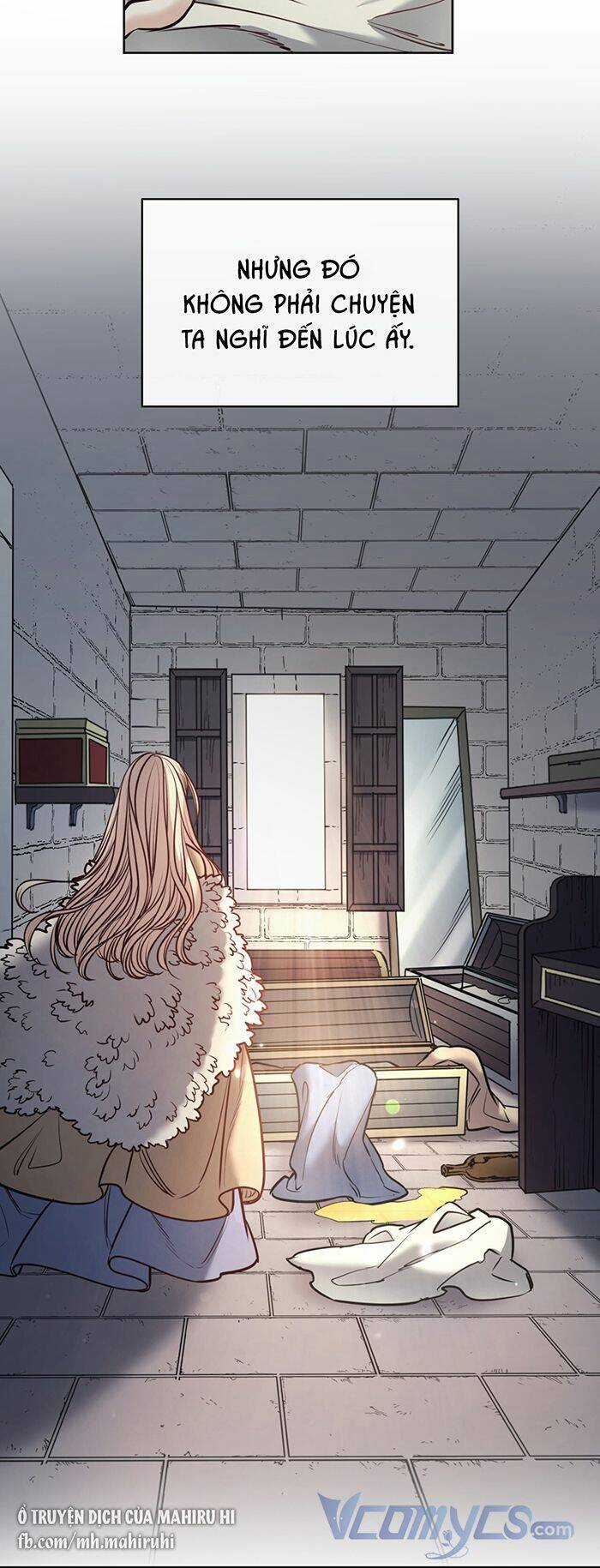 Ác Quỷ Chapter 126 trang 24