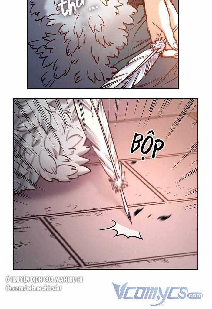 Ác Quỷ Chapter 126 trang 27