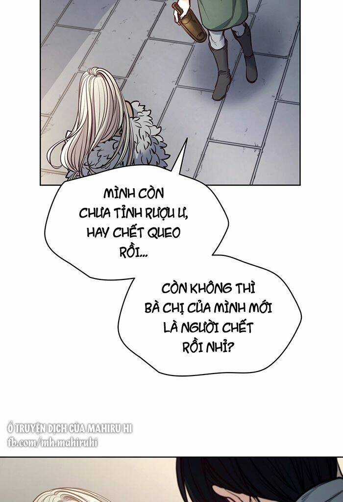 Ác Quỷ Chapter 126 trang 3