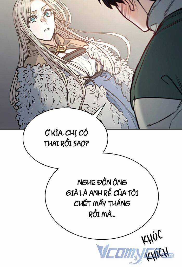 Ác Quỷ Chapter 126 trang 4