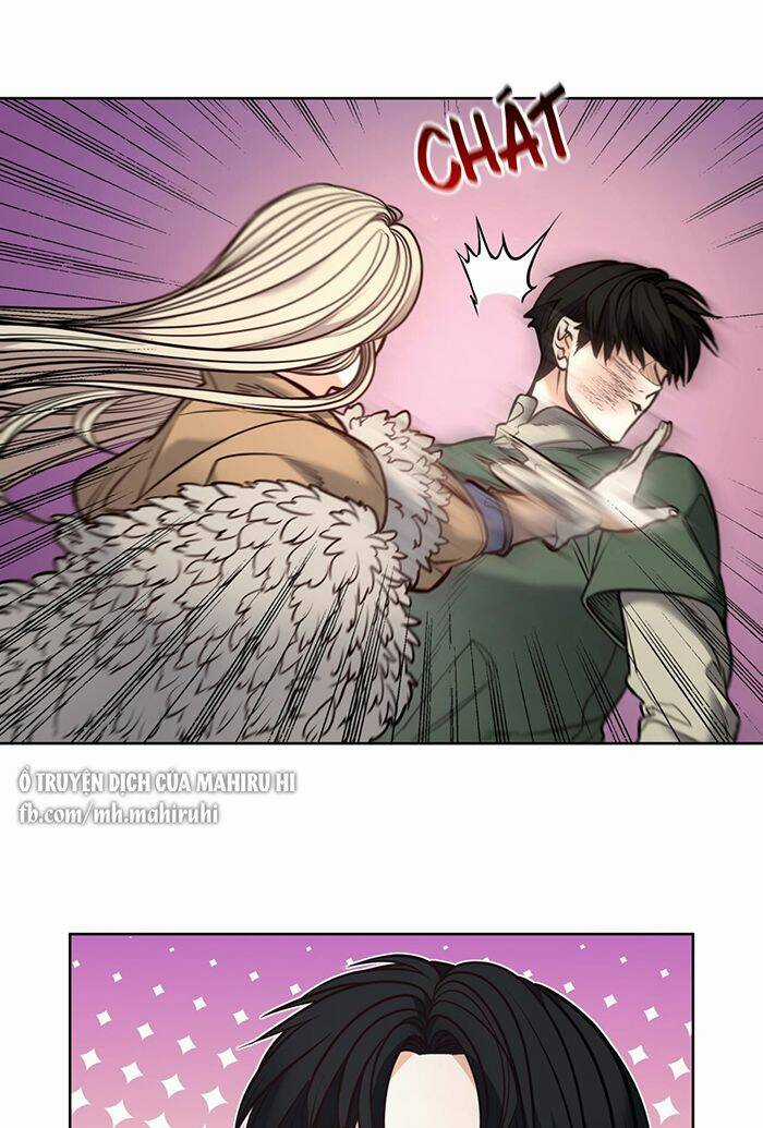 Ác Quỷ Chapter 126 trang 6