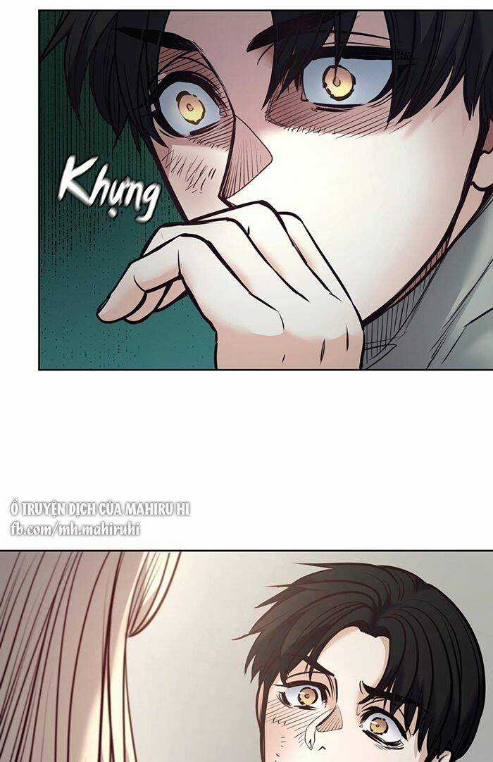 Ác Quỷ Chapter 126 trang 9