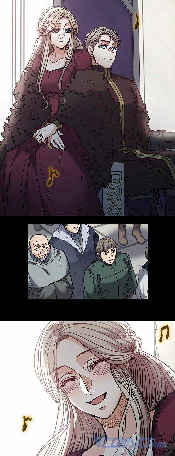 Ác Quỷ Chapter 127 trang 10