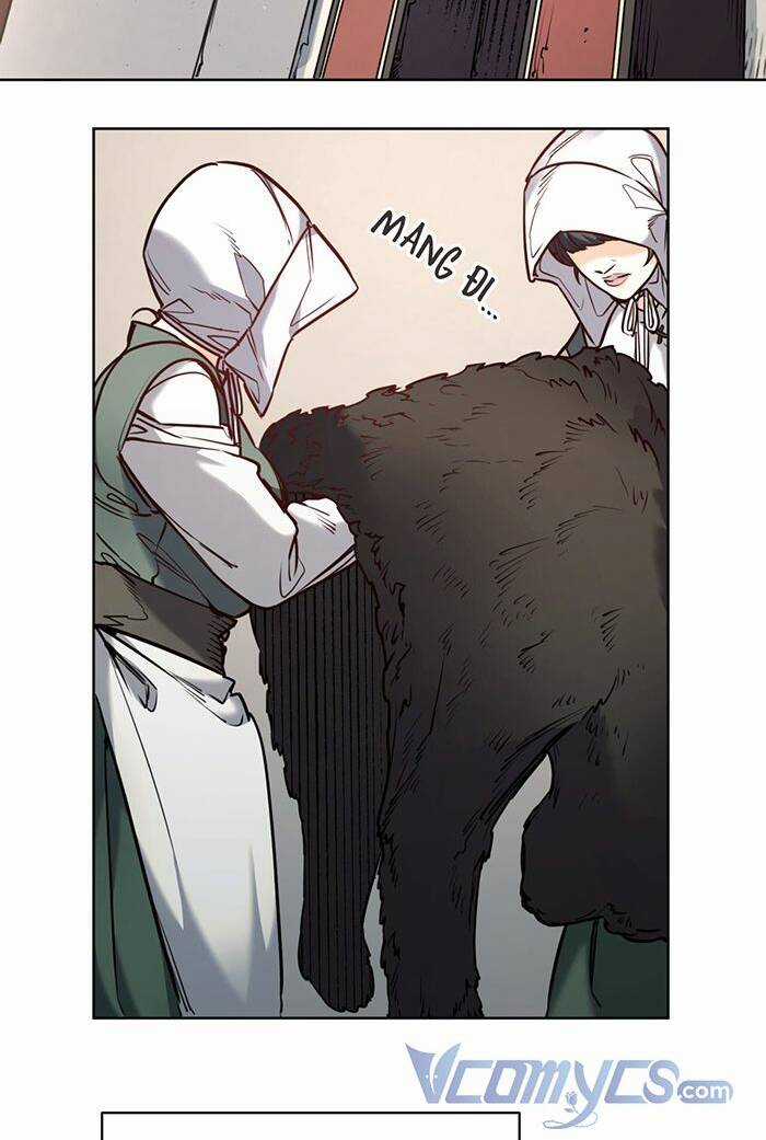 Ác Quỷ Chapter 127 trang 13