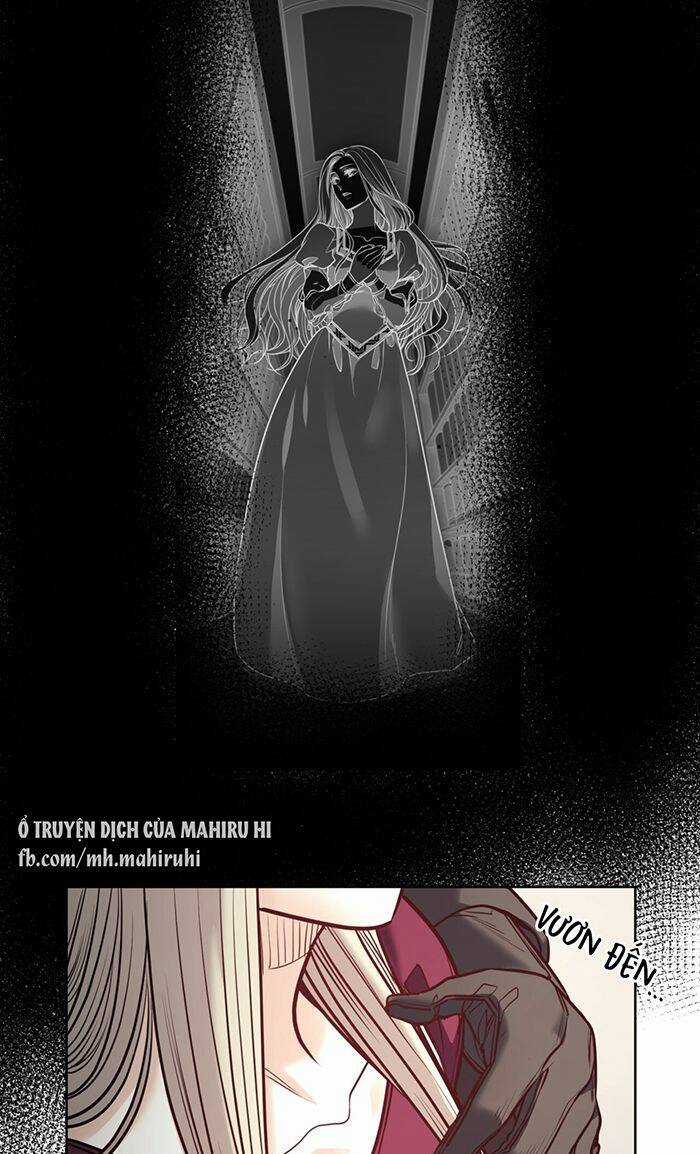 Ác Quỷ Chapter 127 trang 18