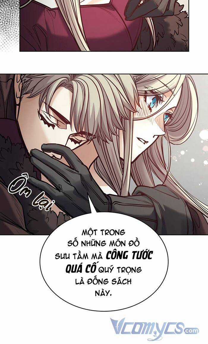 Ác Quỷ Chapter 127 trang 19