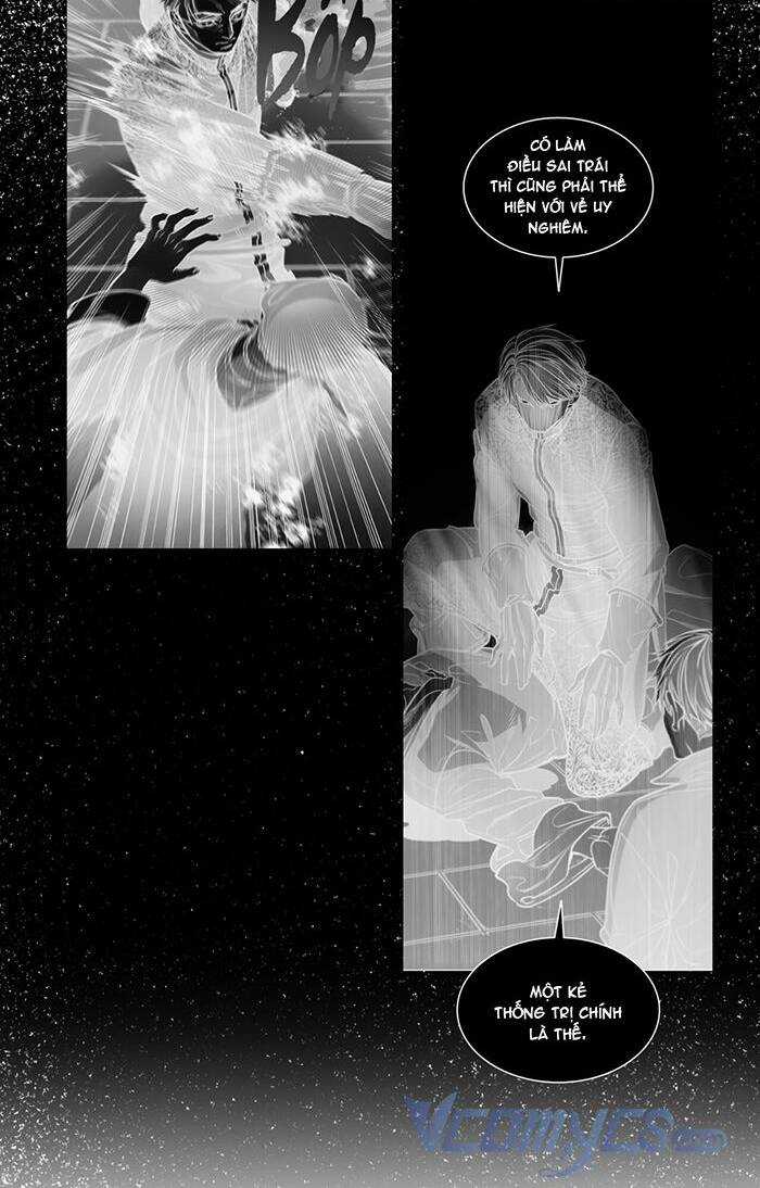 Ác Quỷ Chapter 127 trang 21