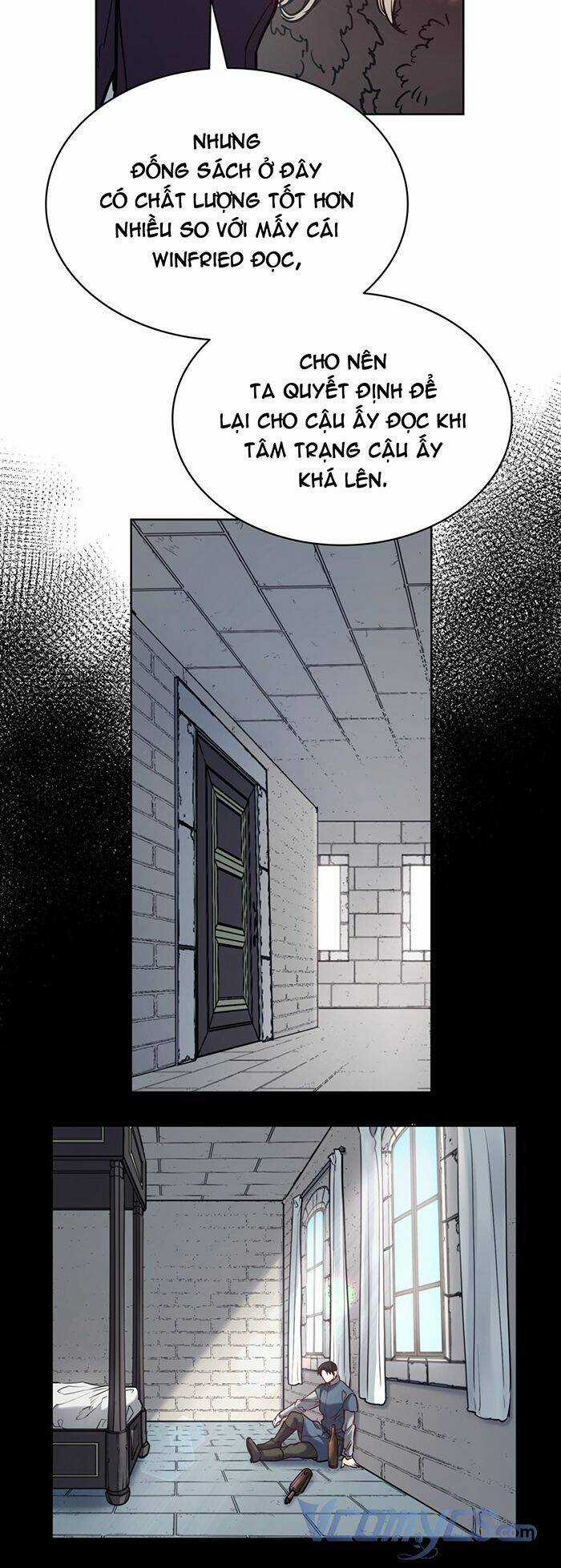 Ác Quỷ Chapter 127 trang 24