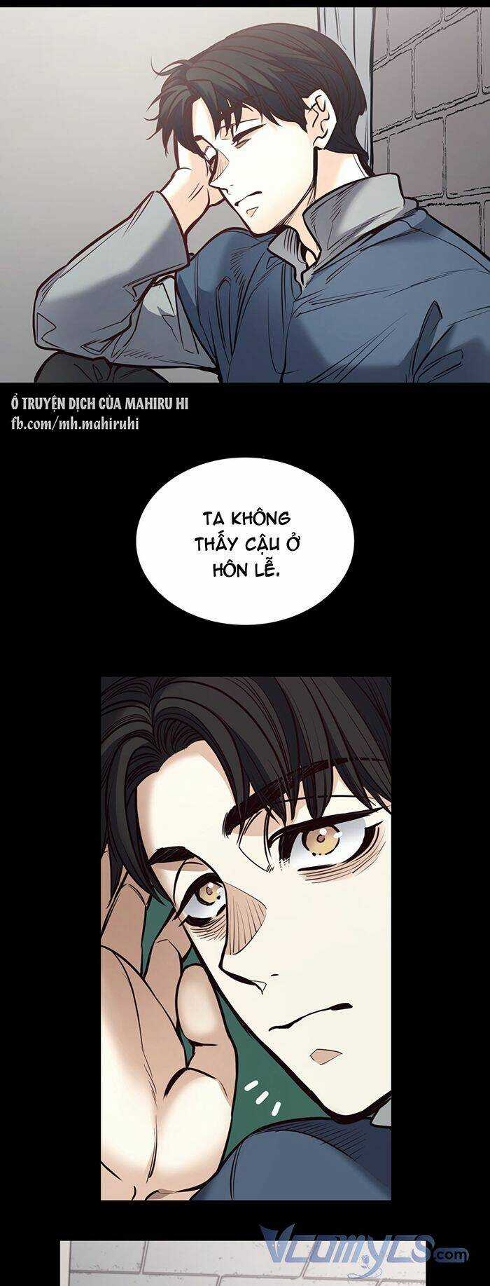 Ác Quỷ Chapter 127 trang 25