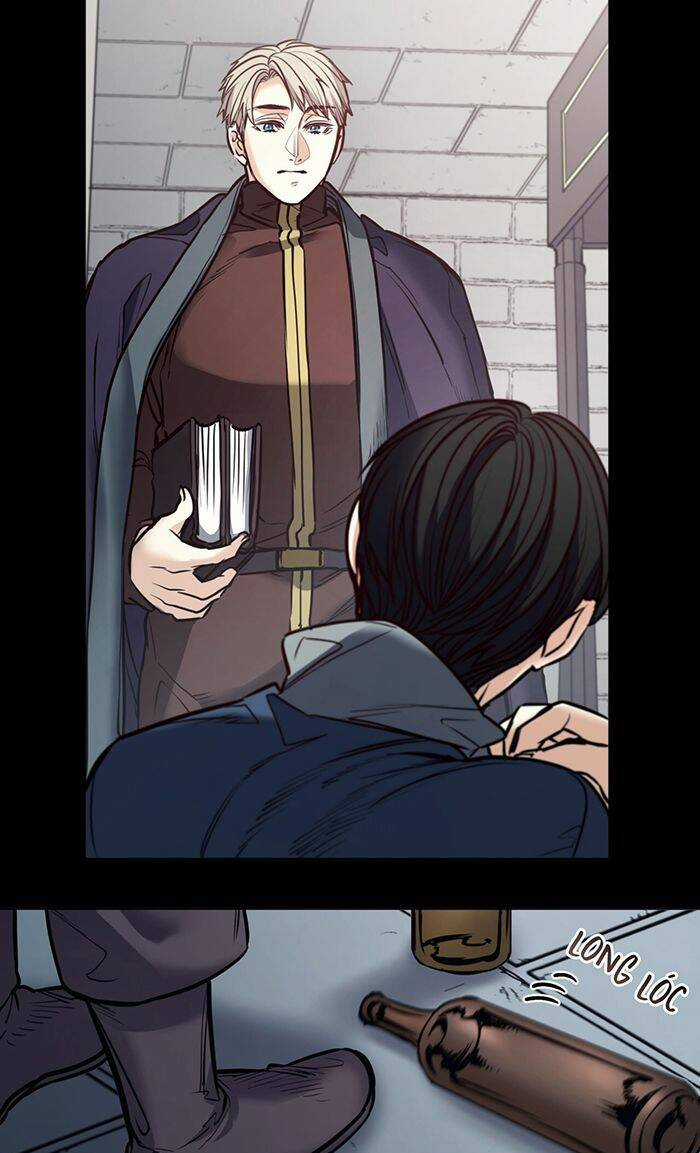 Ác Quỷ Chapter 127 trang 26