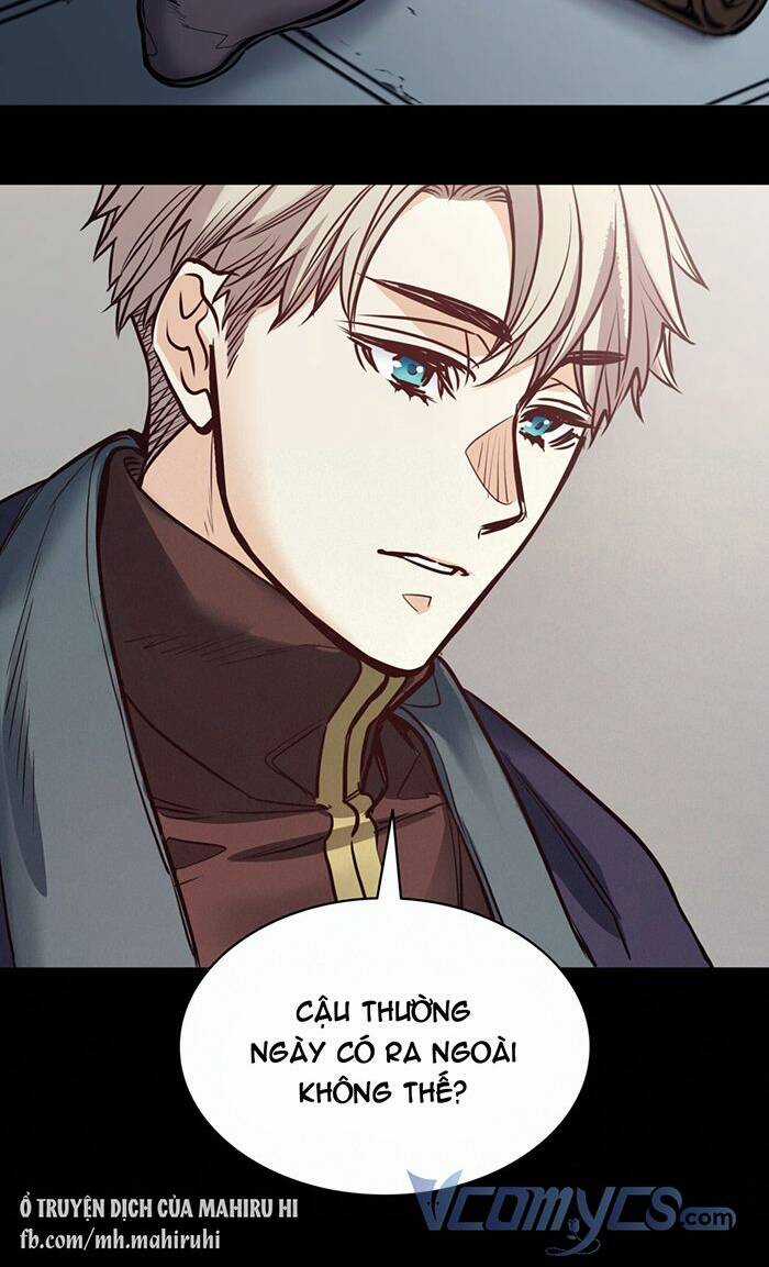 Ác Quỷ Chapter 127 trang 27