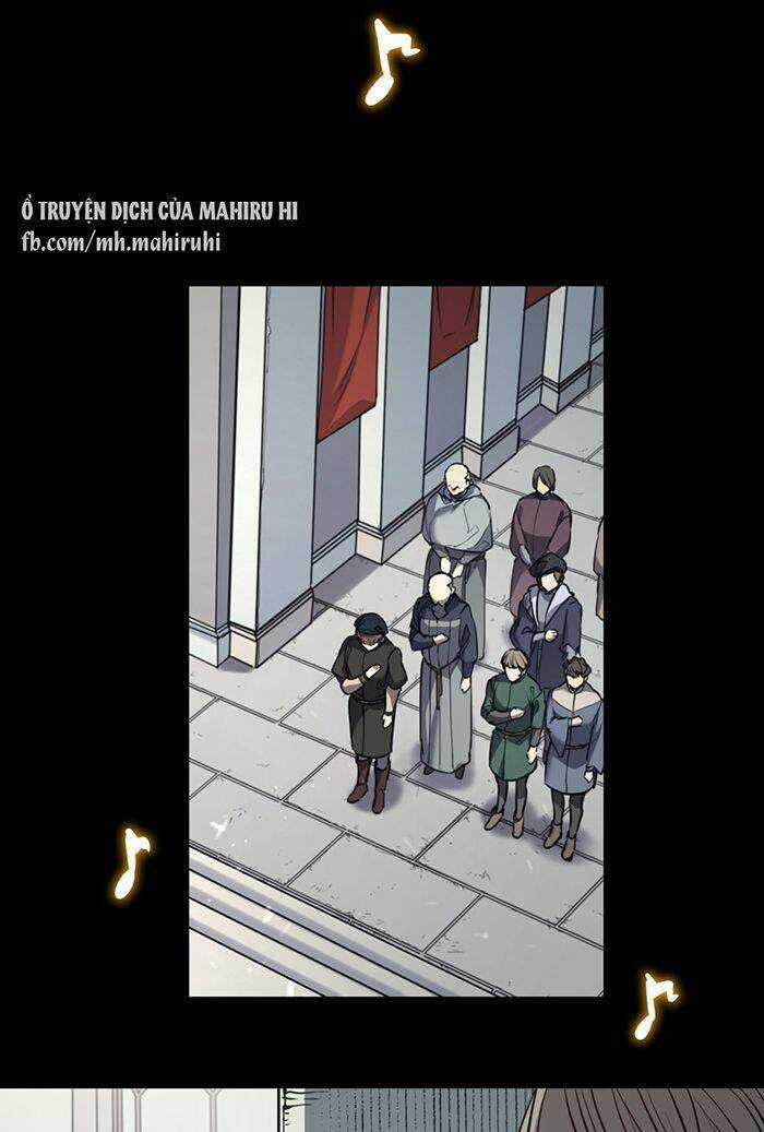 Ác Quỷ Chapter 127 trang 3