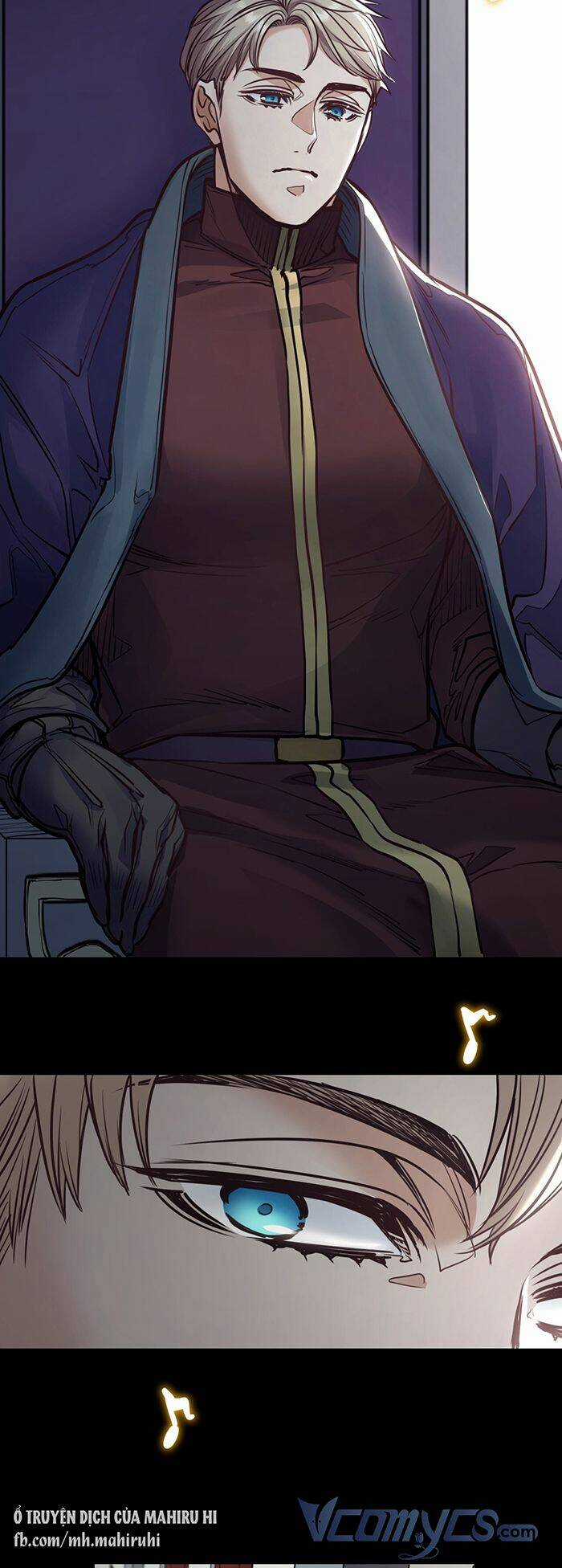 Ác Quỷ Chapter 127 trang 5