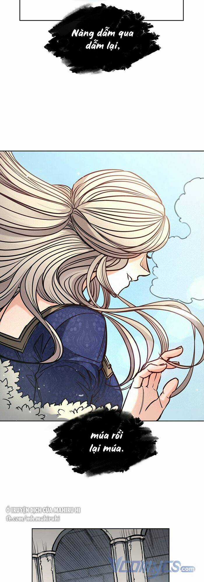 Ác Quỷ Chapter 128 trang 10