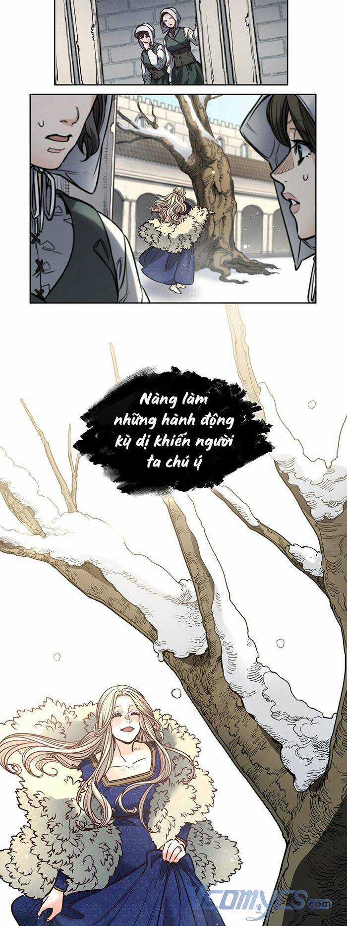 Ác Quỷ Chapter 128 trang 11