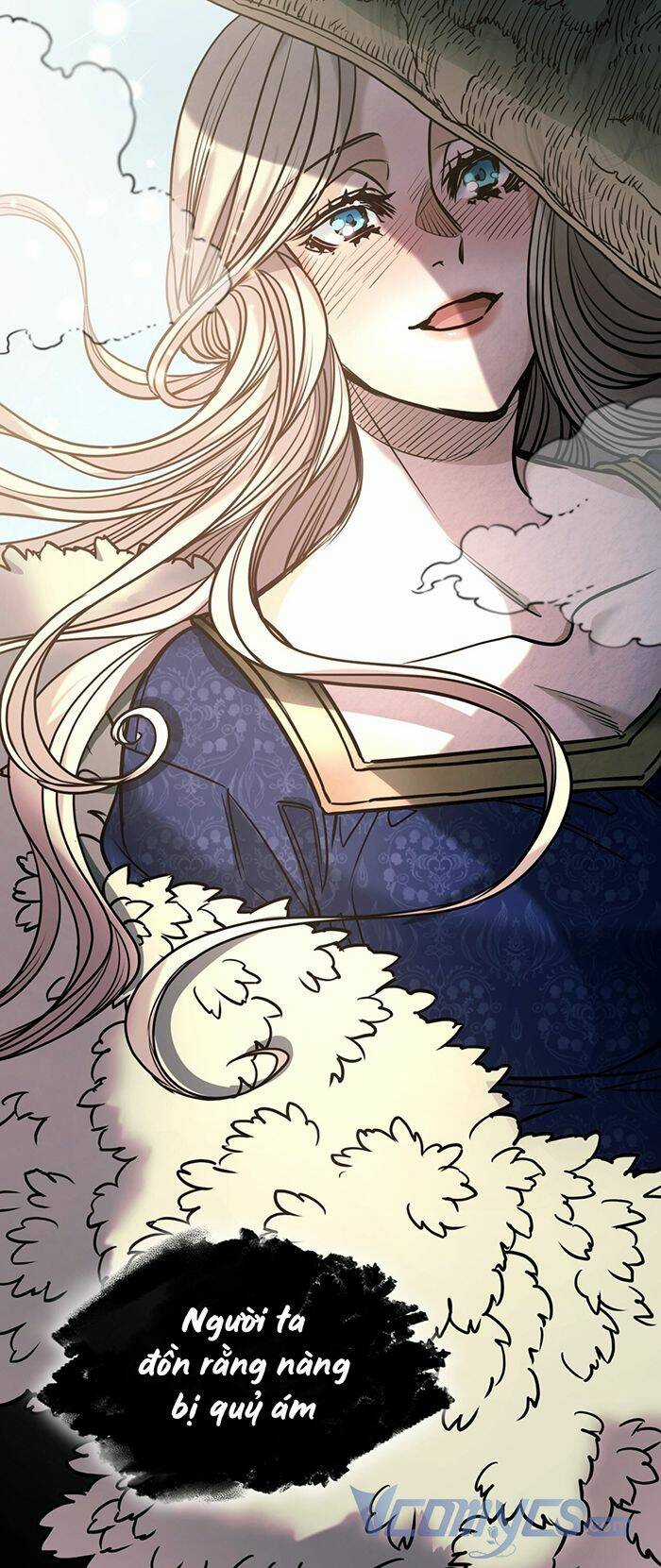 Ác Quỷ Chapter 128 trang 13