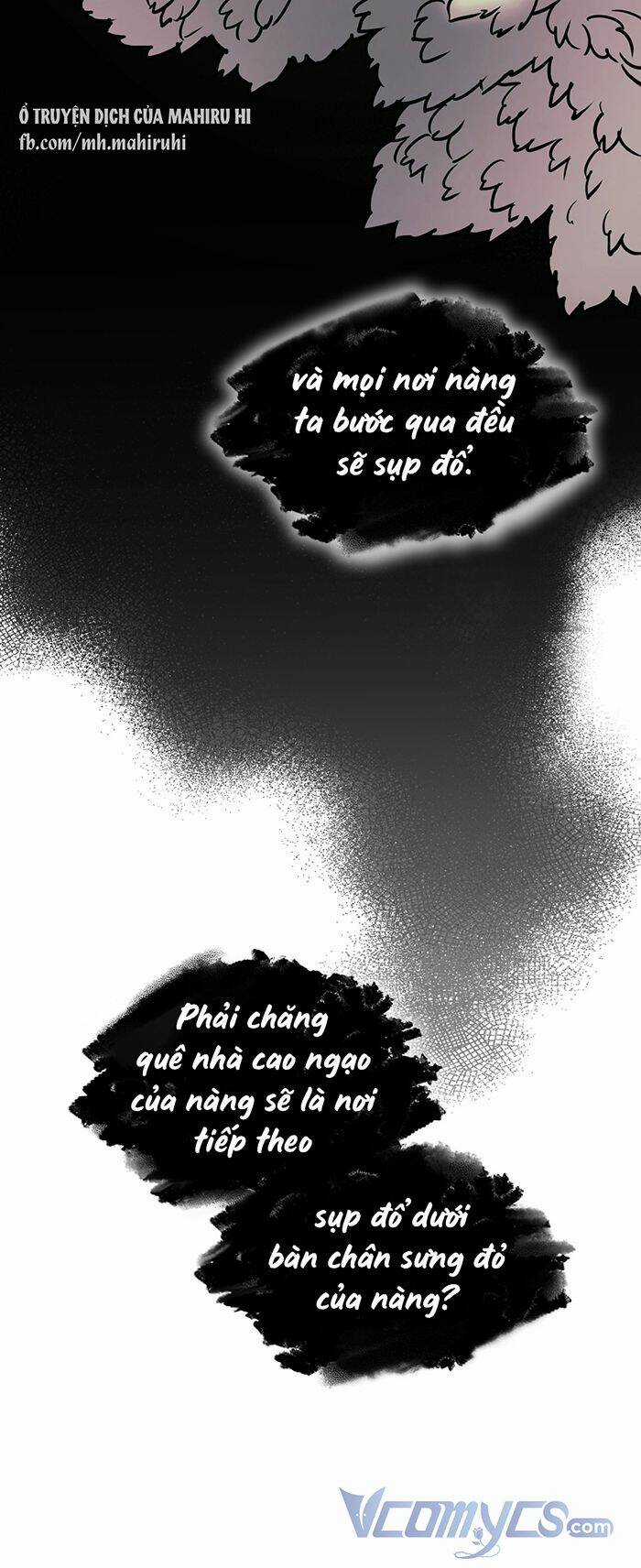 Ác Quỷ Chapter 128 trang 14